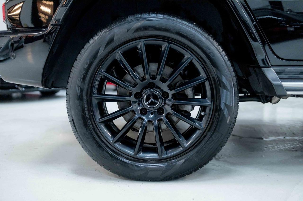 2023 Mercedes-Benz G-Class G 550 Marietta GA