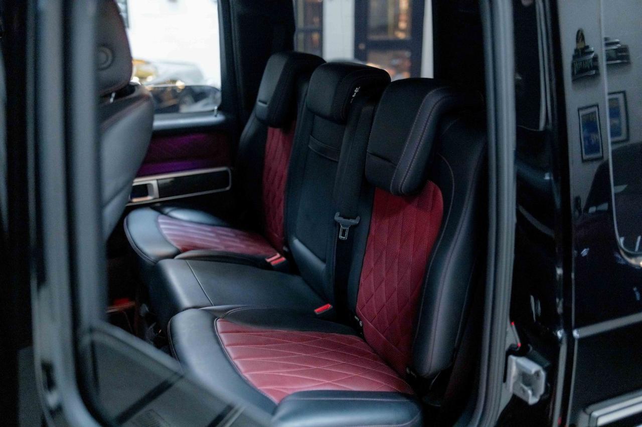 2023 Mercedes-Benz G-Class G 550 Marietta GA