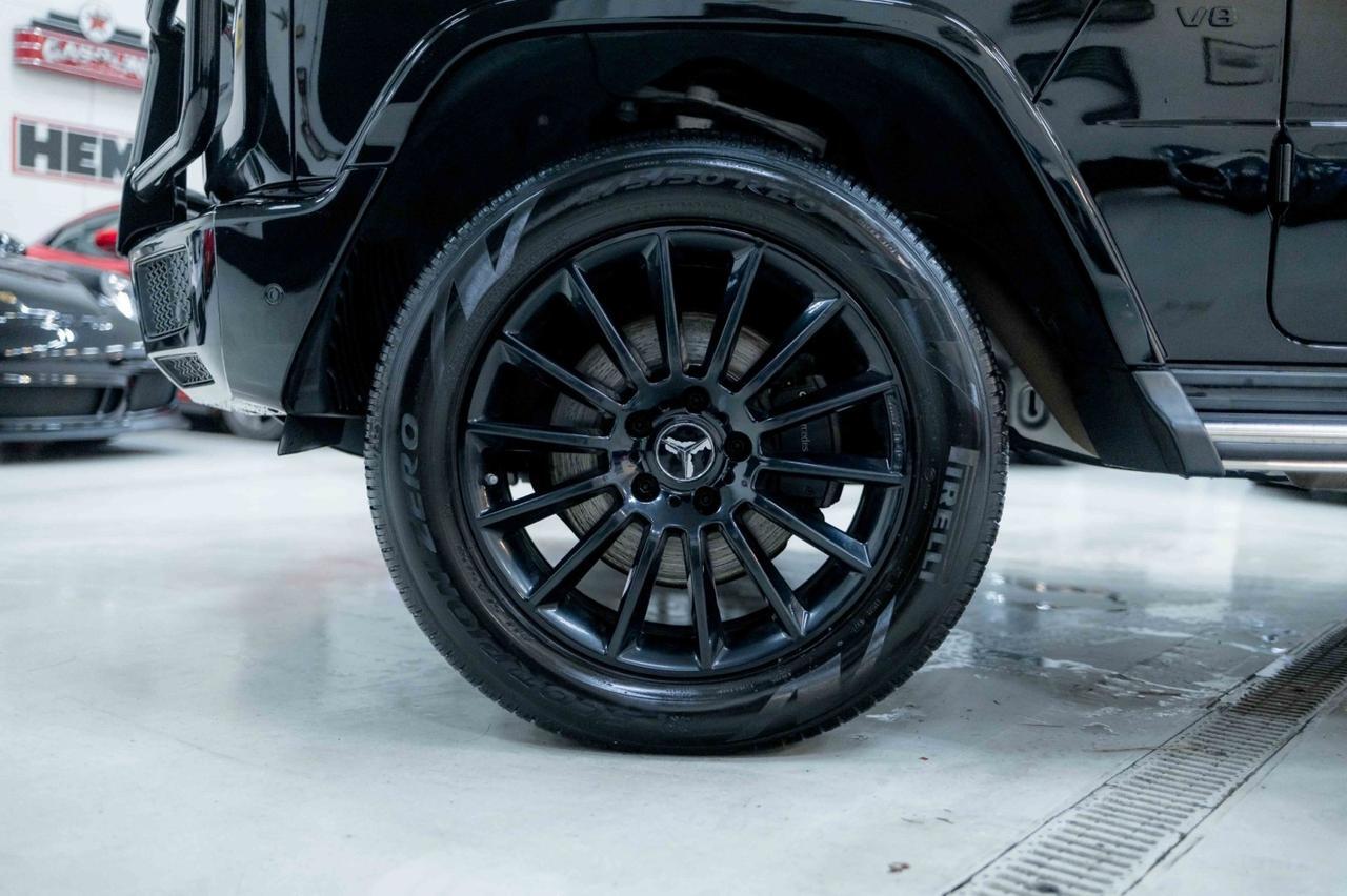 2023 Mercedes-Benz G-Class G 550 Marietta GA