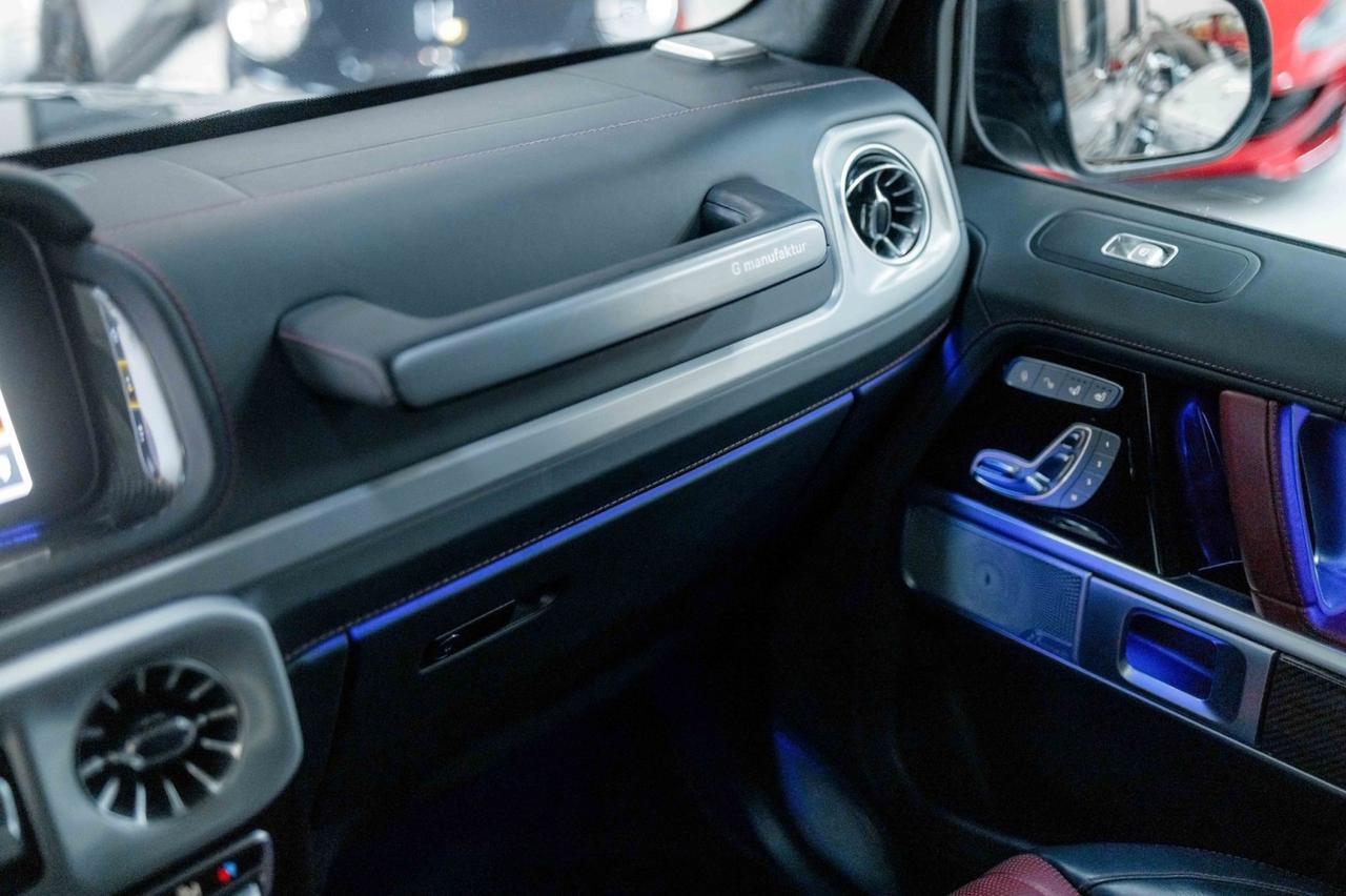 2023 Mercedes-Benz G-Class G 550 Marietta GA