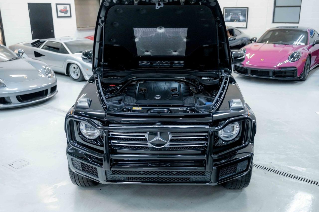 2023 Mercedes-Benz G-Class G 550 Marietta GA