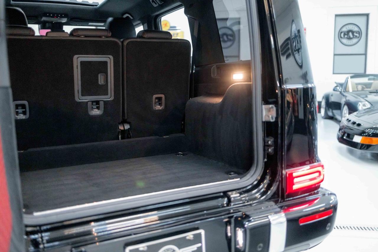 2023 Mercedes-Benz G-Class G 550 Marietta GA