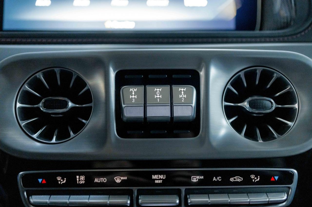 2023 Mercedes-Benz G-Class G 550 Marietta GA