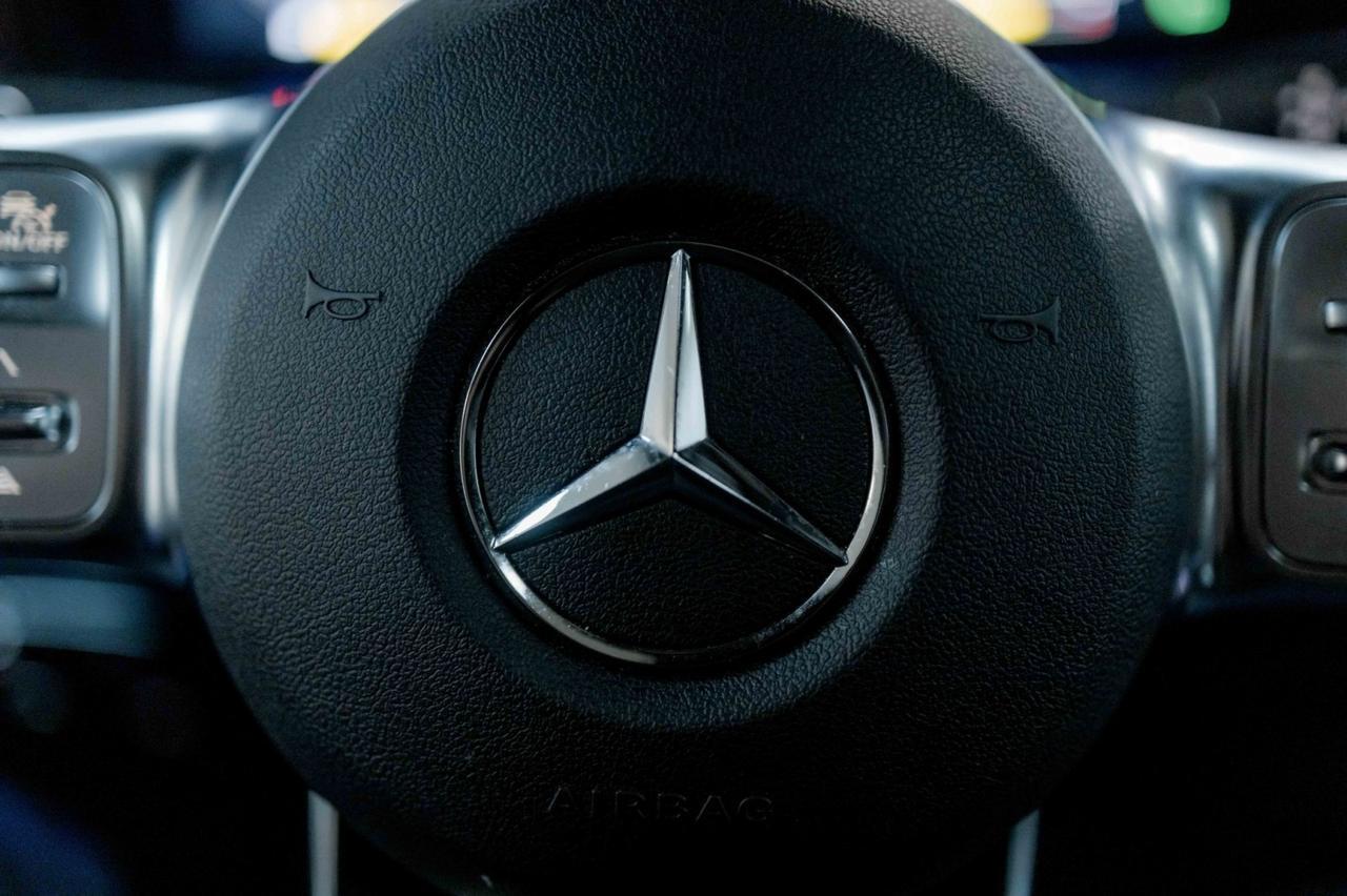 2023 Mercedes-Benz G-Class G 550 Marietta GA