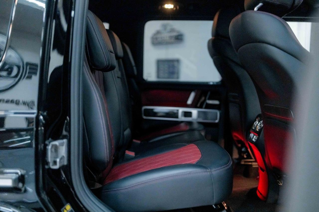 2023 Mercedes-Benz G-Class G 550 Marietta GA