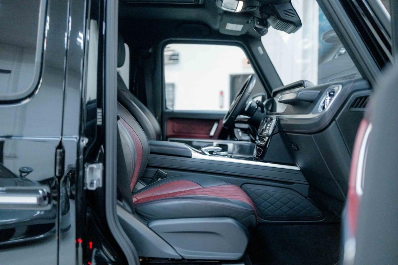 2023 Mercedes-Benz G-Class G 550 Marietta GA