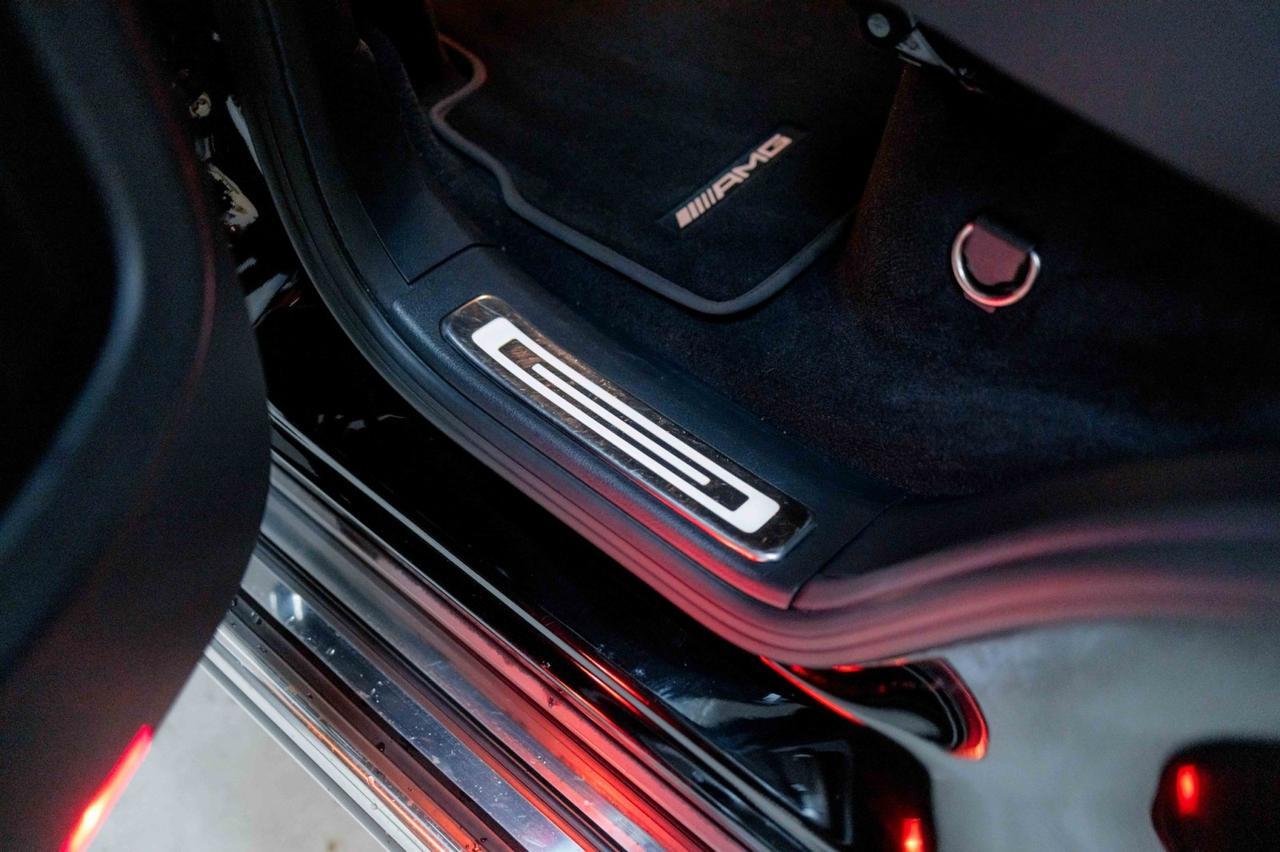 2023 Mercedes-Benz G-Class G 550 Marietta GA