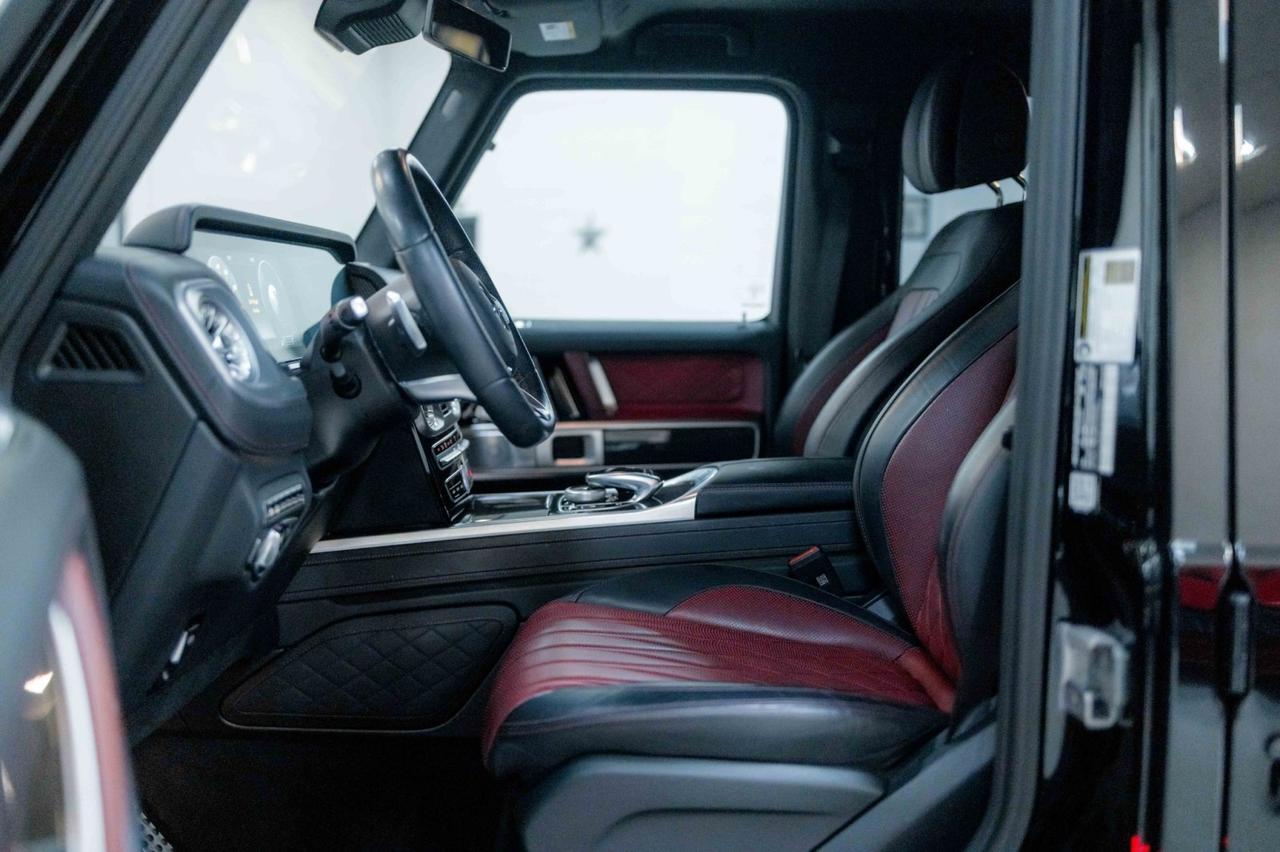 2023 Mercedes-Benz G-Class G 550 Marietta GA