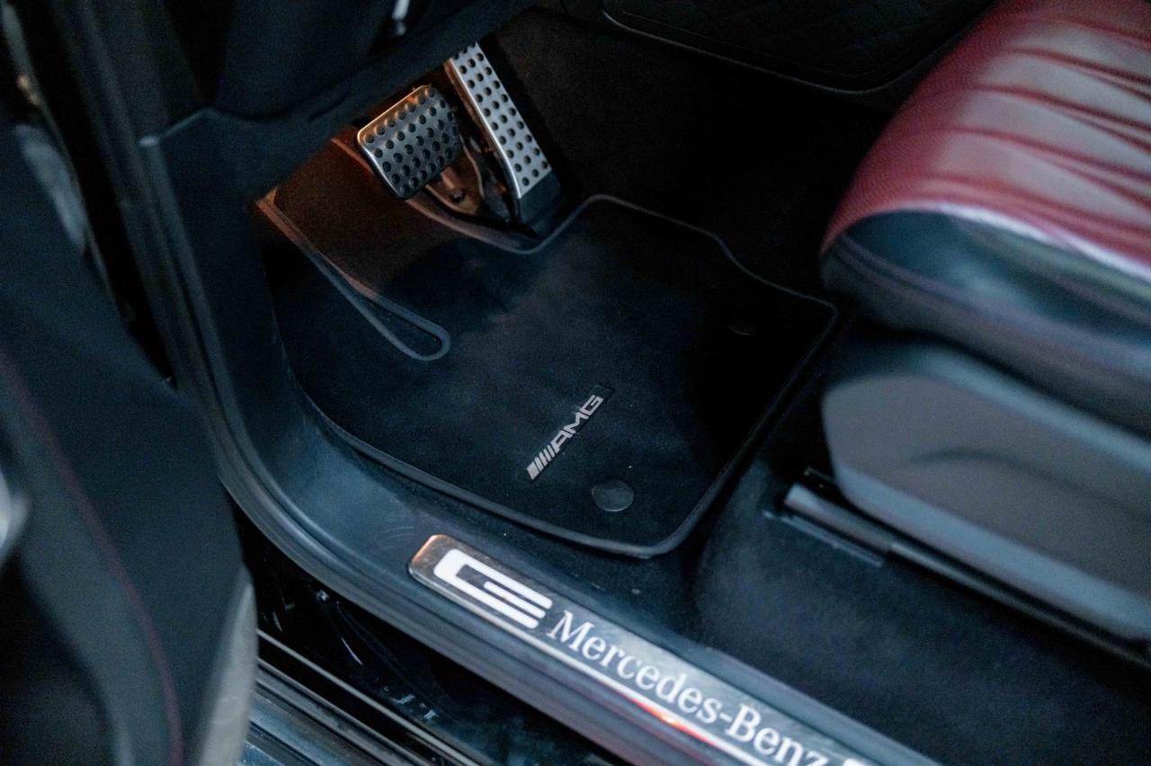 2023 Mercedes-Benz G-Class G 550 Marietta GA