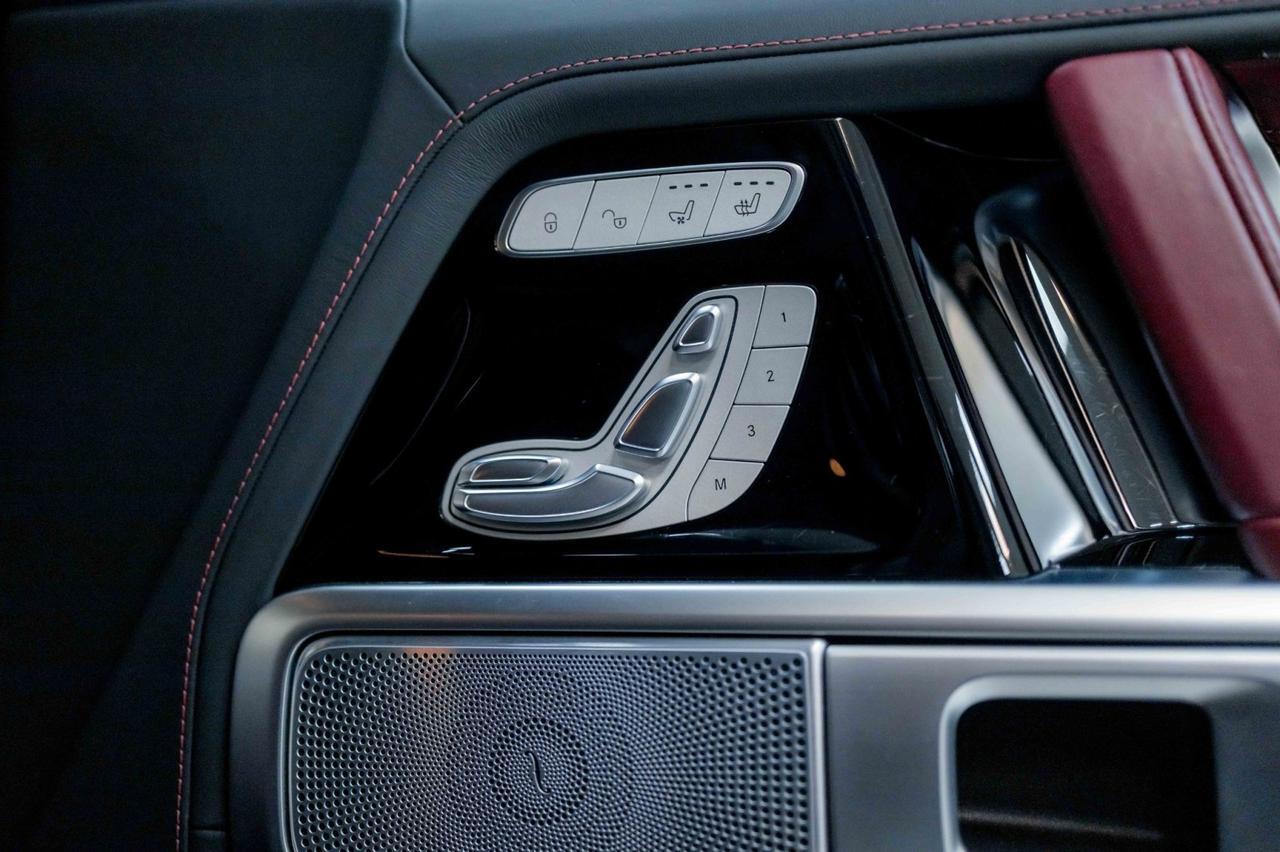 2023 Mercedes-Benz G-Class G 550 Marietta GA