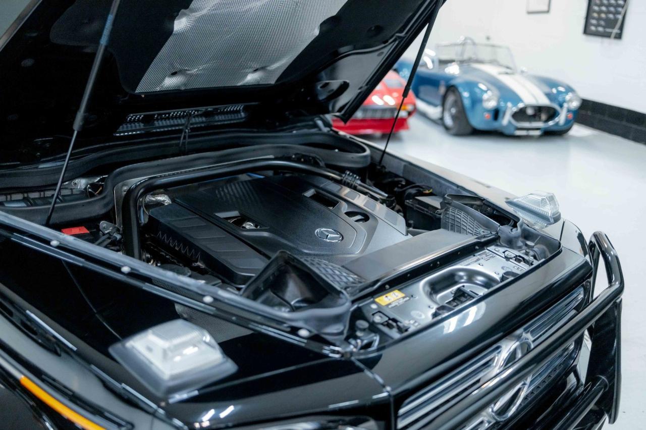 2023 Mercedes-Benz G-Class G 550 Marietta GA