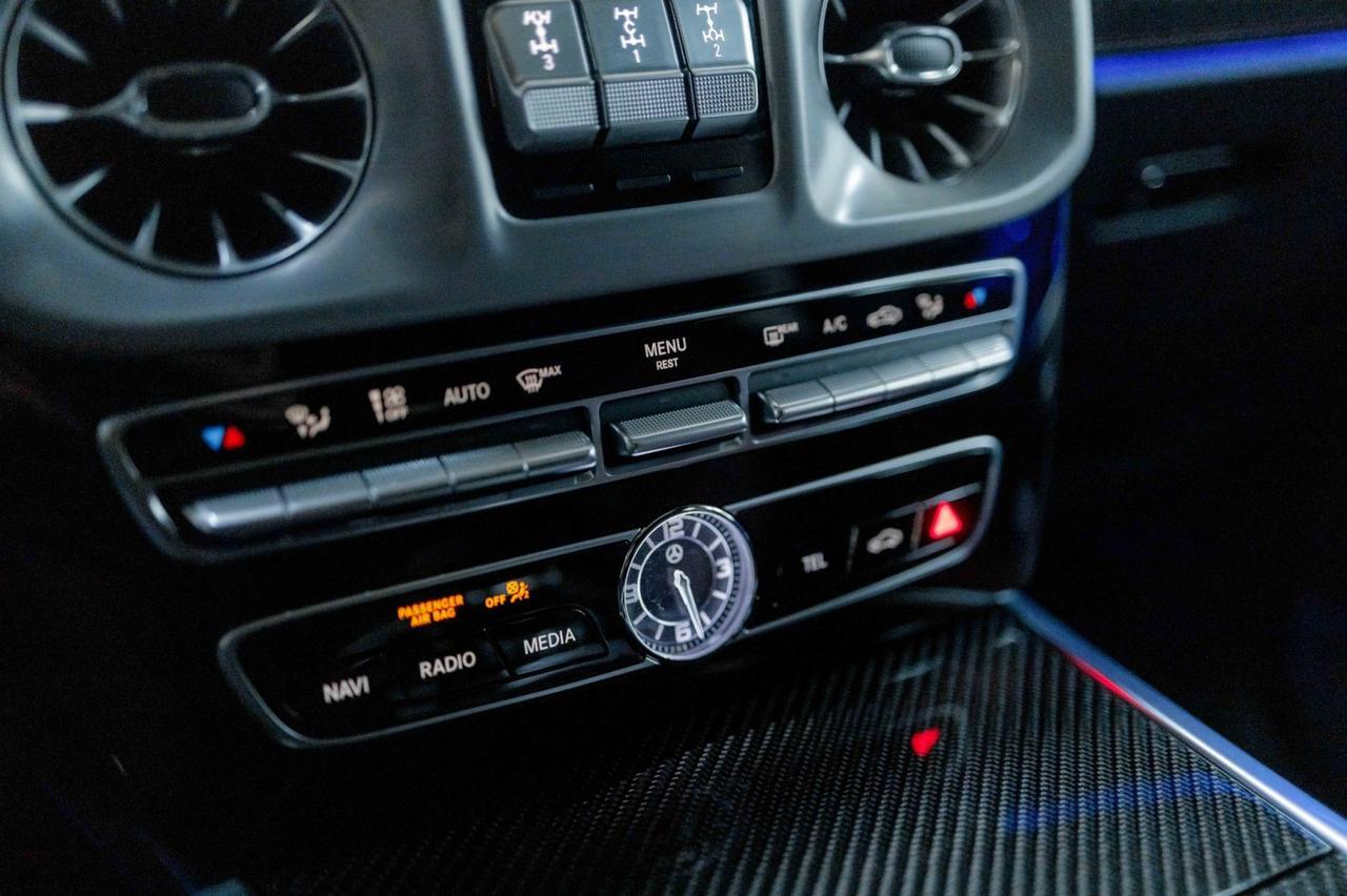 2023 Mercedes-Benz G-Class G 550 Marietta GA