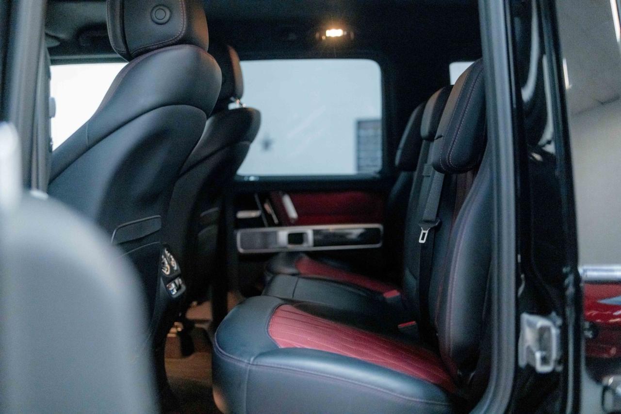 2023 Mercedes-Benz G-Class G 550 Marietta GA