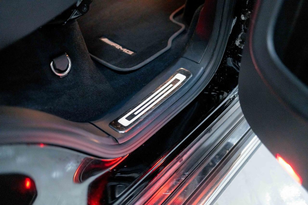 2023 Mercedes-Benz G-Class G 550 Marietta GA