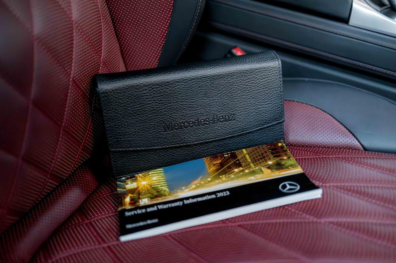 2023 Mercedes-Benz G-Class G 550 Marietta GA