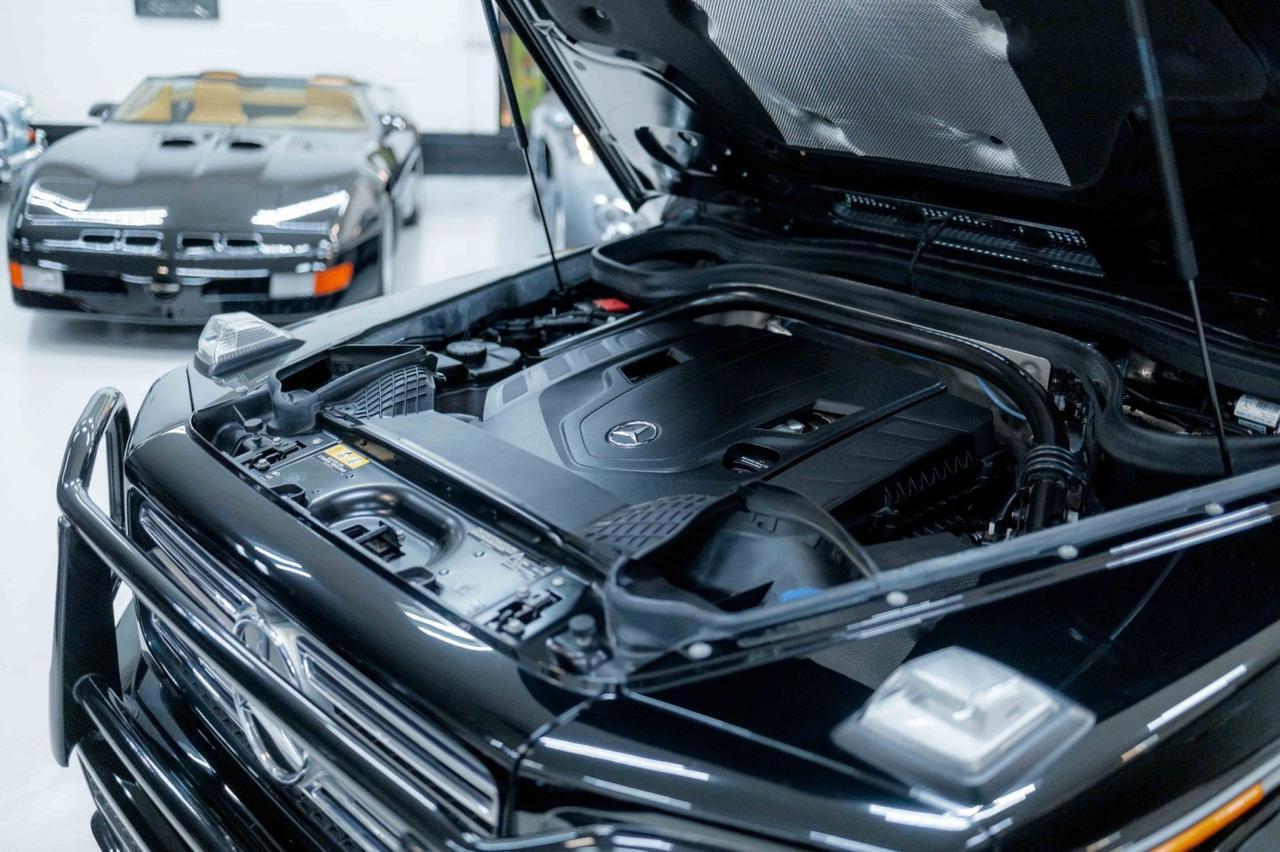 2023 Mercedes-Benz G-Class G 550 Marietta GA