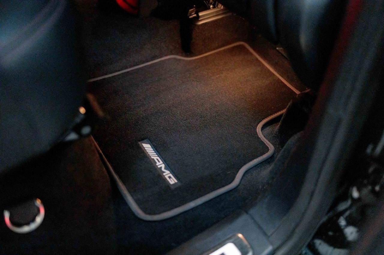 2023 Mercedes-Benz G-Class G 550 Marietta GA