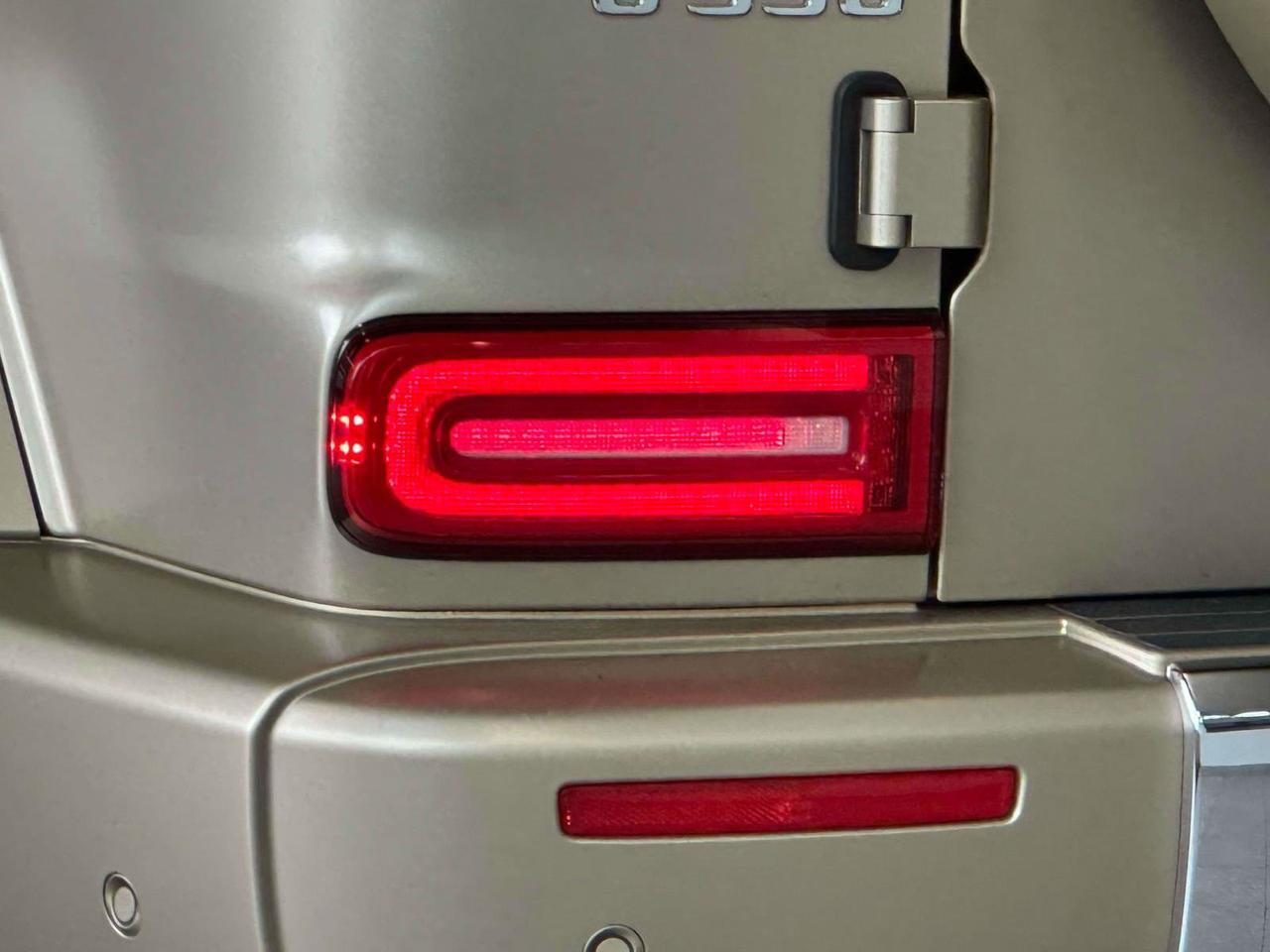 2023 Mercedes-Benz G-Class G 550 Morristown NJ