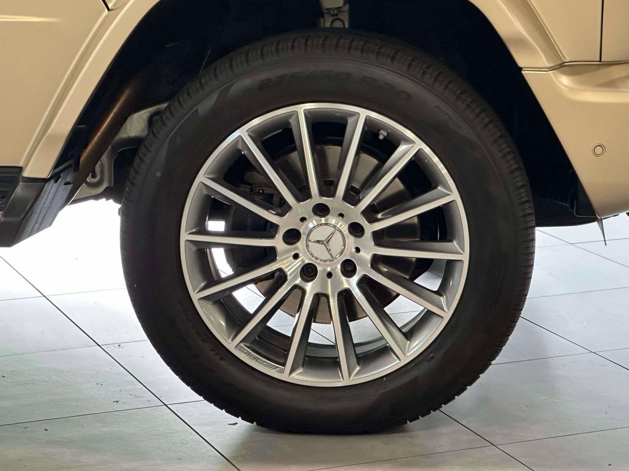 2023 Mercedes-Benz G-Class G 550 Morristown NJ