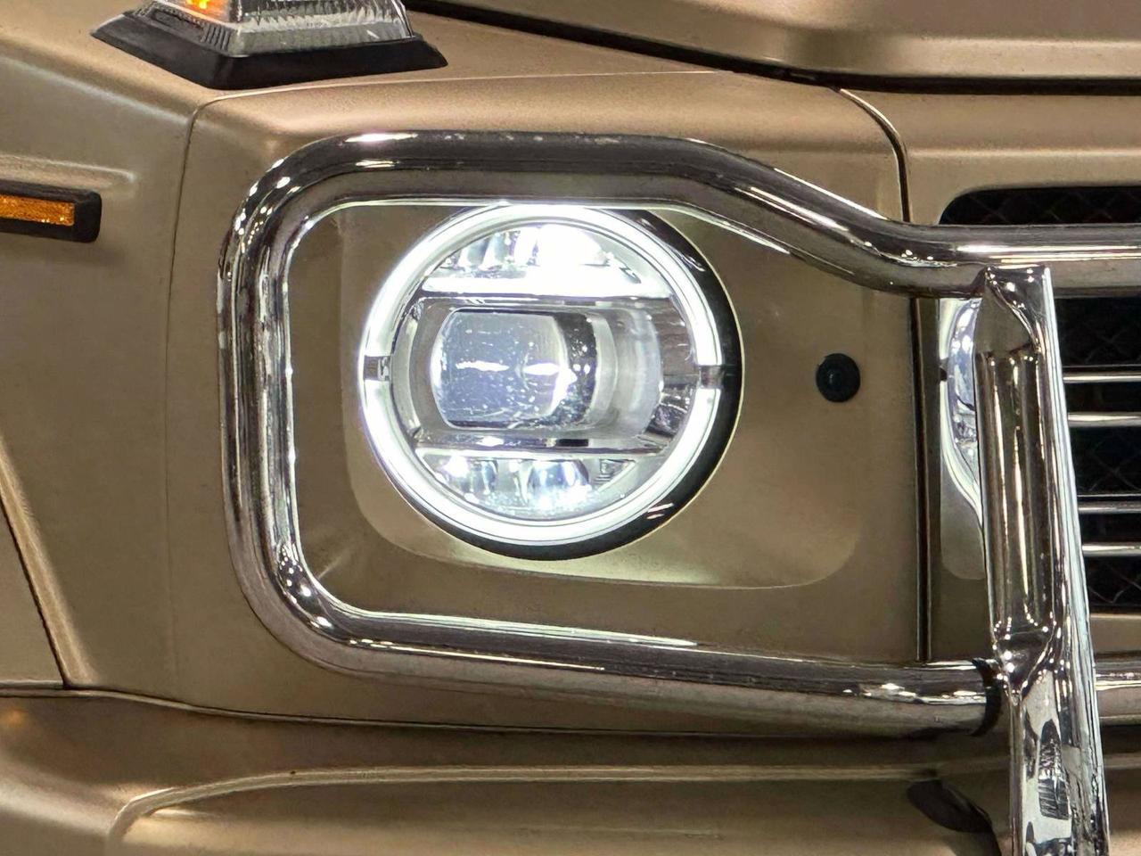 2023 Mercedes-Benz G-Class G 550 Morristown NJ