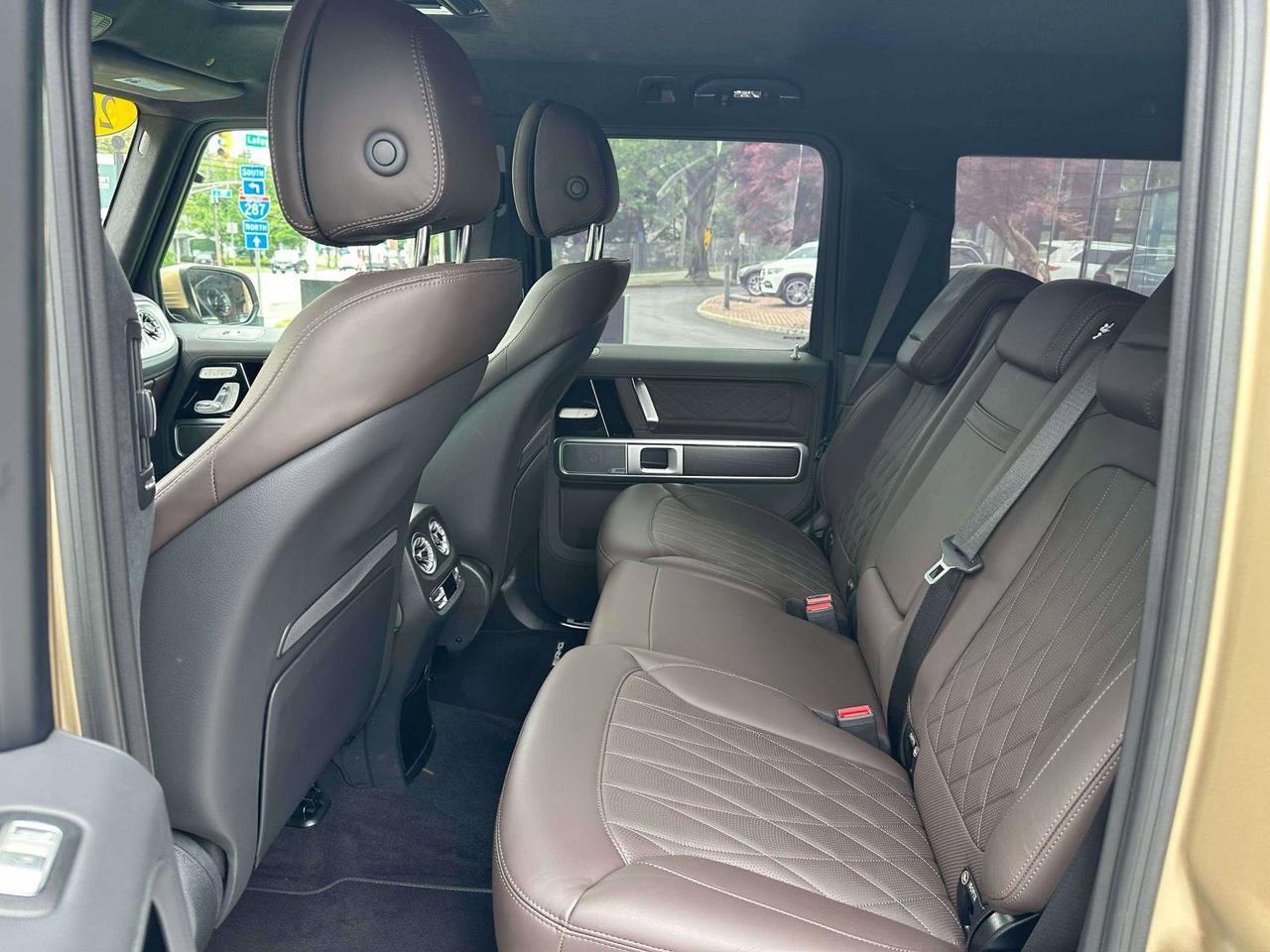 2023 Mercedes-Benz G-Class G 550 Morristown NJ