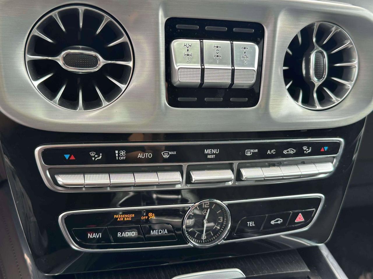 2023 Mercedes-Benz G-Class G 550 Morristown NJ