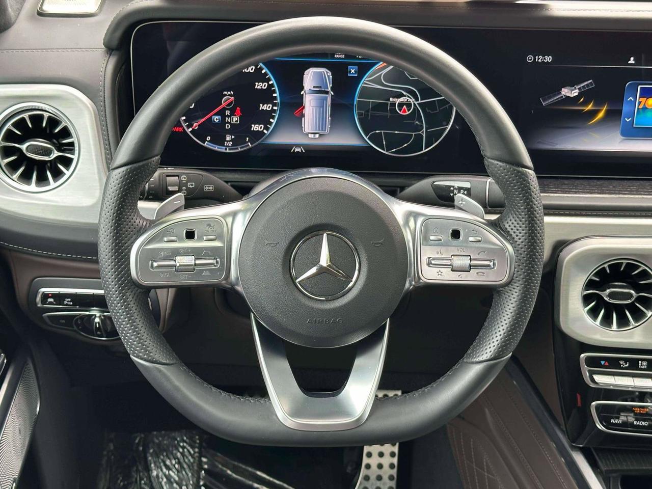 2023 Mercedes-Benz G-Class G 550 Morristown NJ