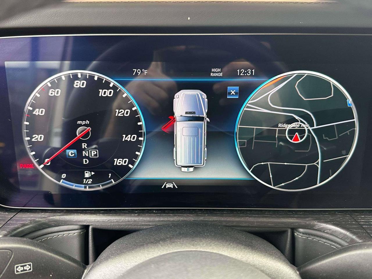 2023 Mercedes-Benz G-Class G 550 Morristown NJ
