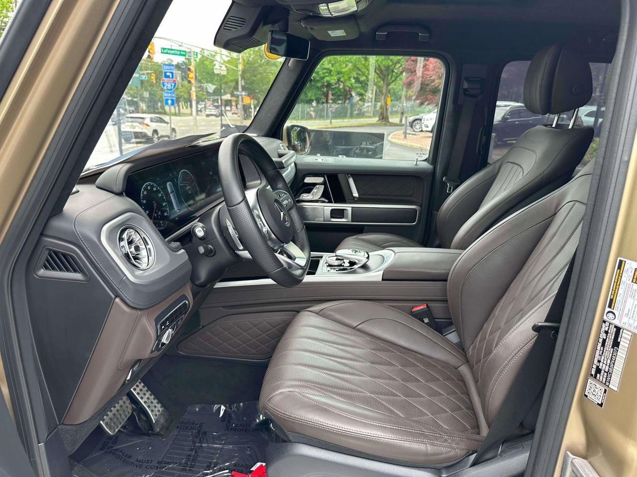 2023 Mercedes-Benz G-Class G 550 Morristown NJ