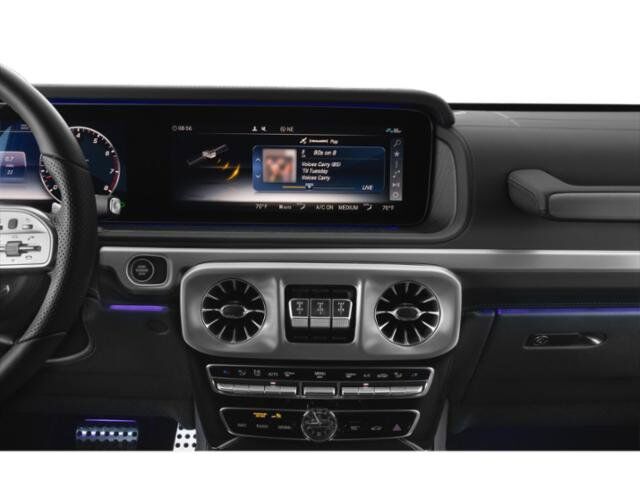2023 Mercedes-Benz G-Class G 550 Morristown NJ