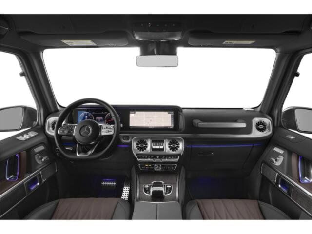 2023 Mercedes-Benz G-Class G 550 Morristown NJ