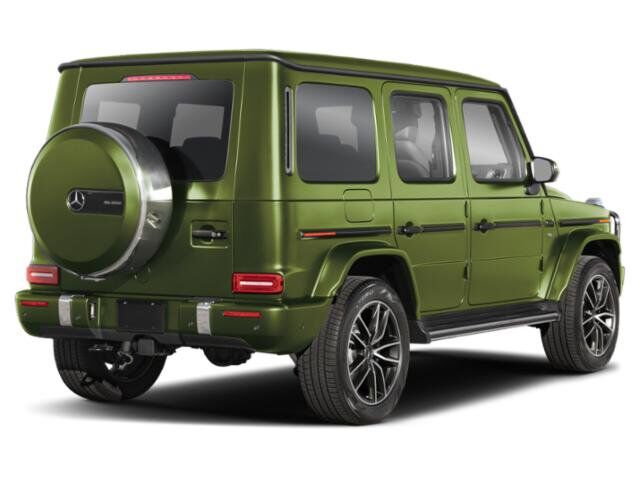 2023 Mercedes-Benz G-Class G 550 Morristown NJ