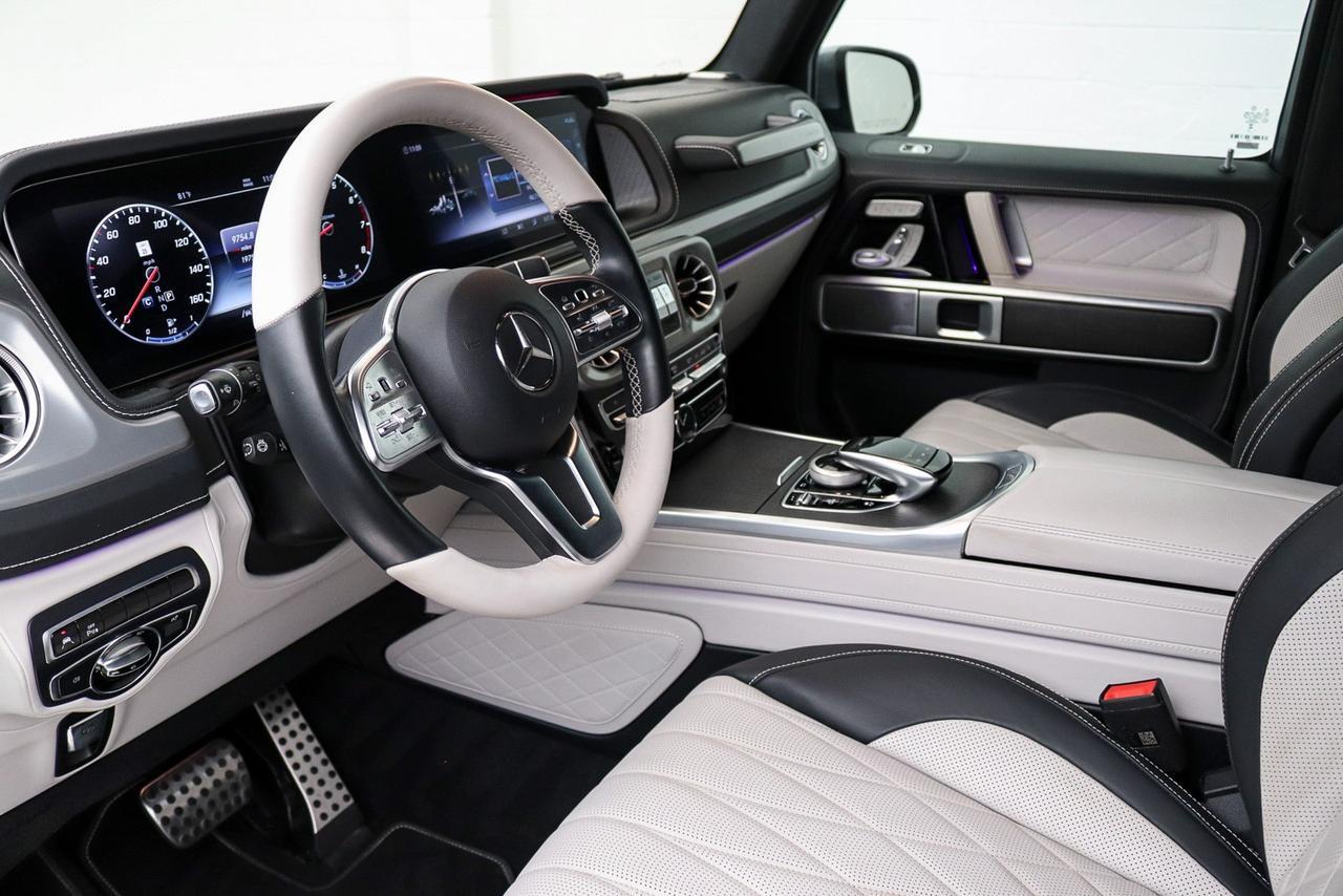 2023 Mercedes-Benz G-Class G 550 Newport Beach CA