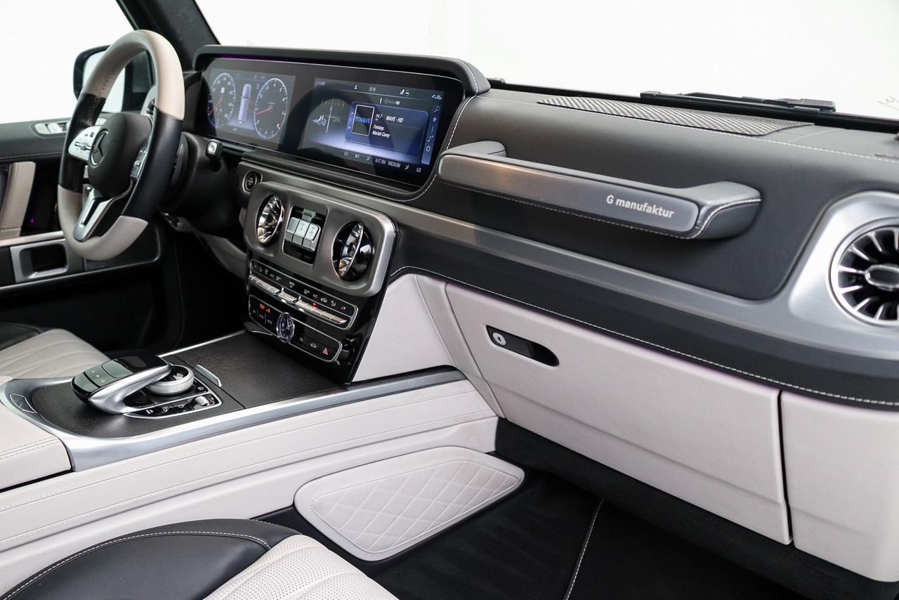 2023 Mercedes-Benz G-Class G 550 Newport Beach CA