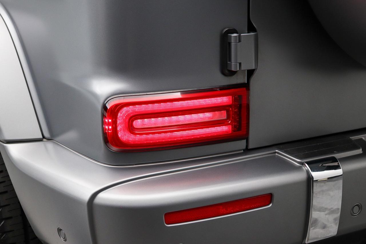 2023 Mercedes-Benz G-Class G 550 Newport Beach CA