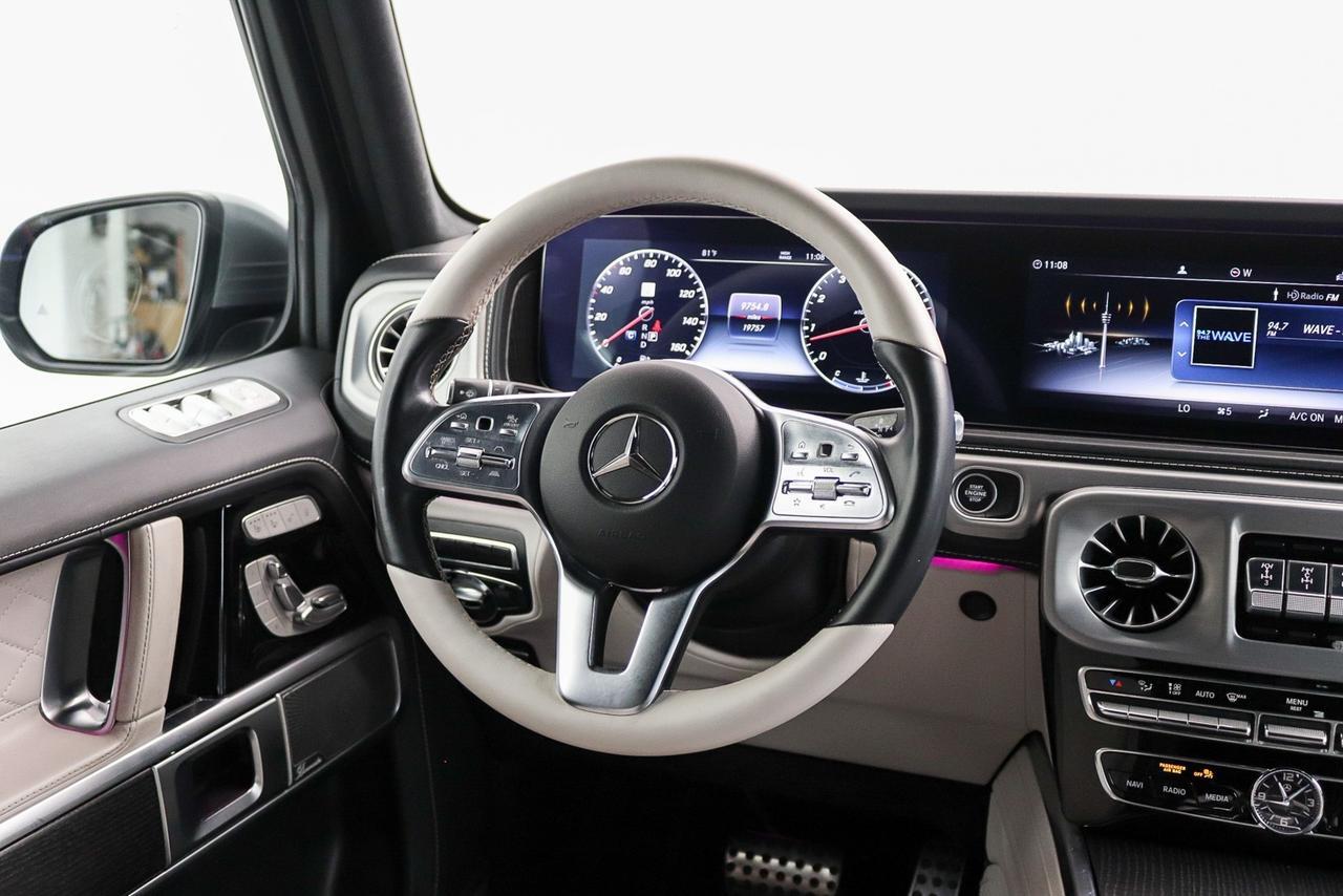2023 Mercedes-Benz G-Class G 550 Newport Beach CA