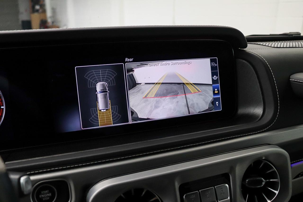 2023 Mercedes-Benz G-Class G 550 Newport Beach CA