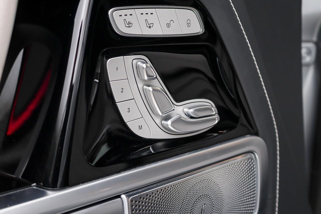 2023 Mercedes-Benz G-Class G 550 Newport Beach CA