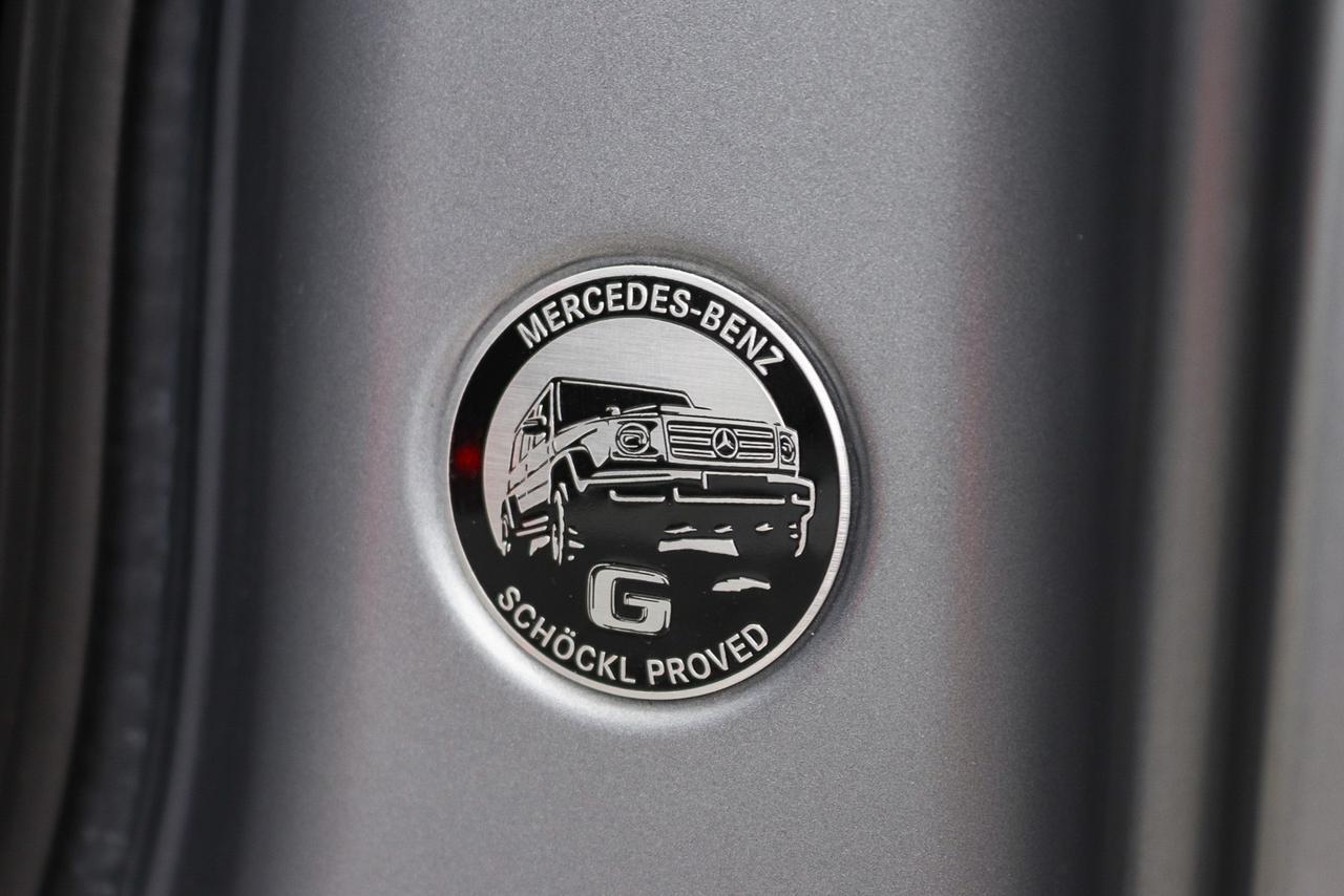 2023 Mercedes-Benz G-Class G 550 Newport Beach CA