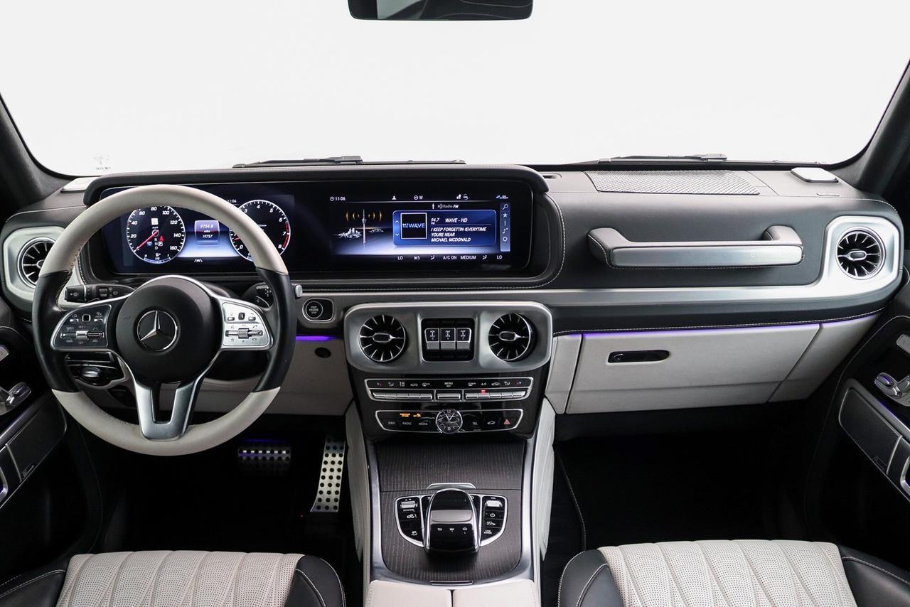 2023 Mercedes-Benz G-Class G 550 Newport Beach CA
