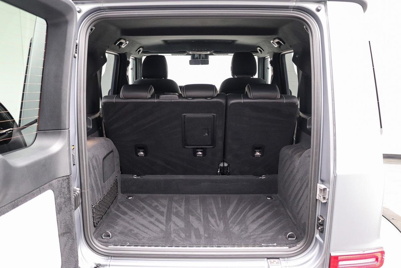 2023 Mercedes-Benz G-Class G 550 Newport Beach CA