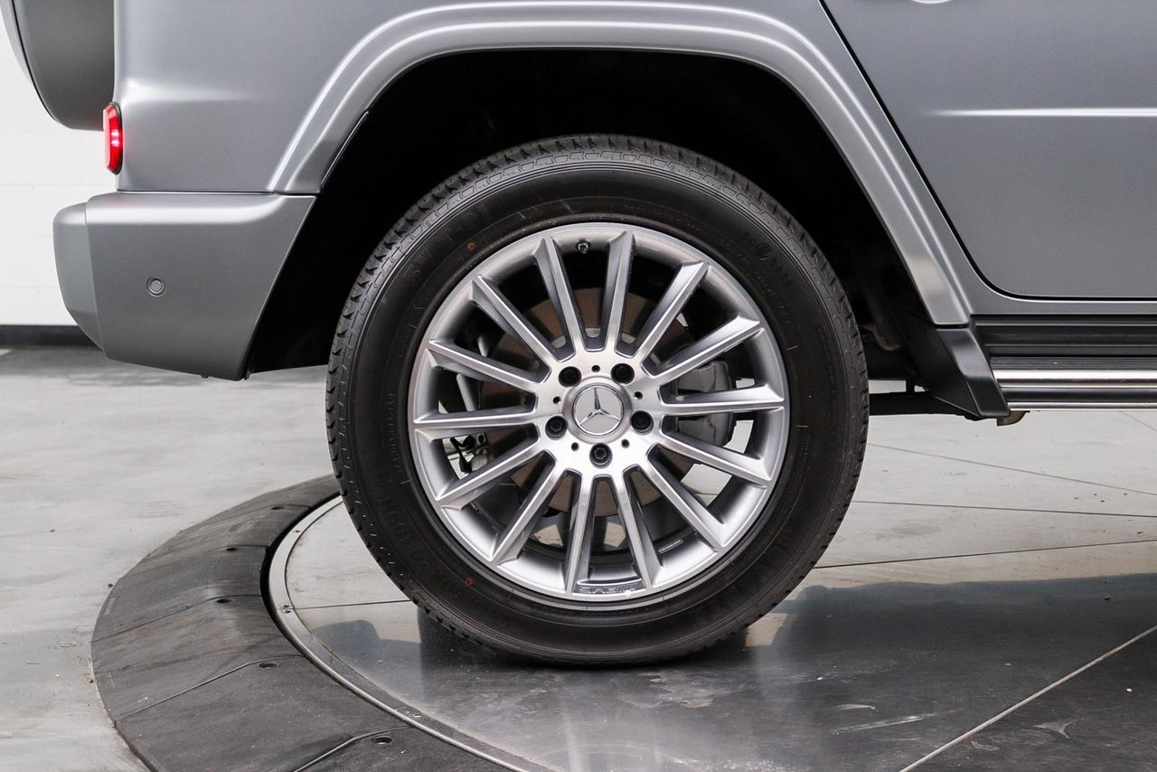 2023 Mercedes-Benz G-Class G 550 Newport Beach CA