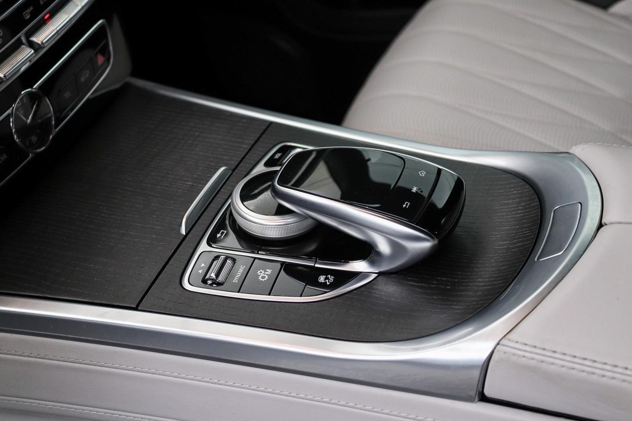2023 Mercedes-Benz G-Class G 550 Newport Beach CA