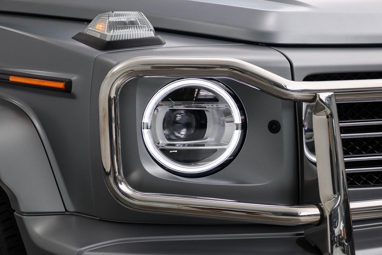 2023 Mercedes-Benz G-Class G 550 Newport Beach CA