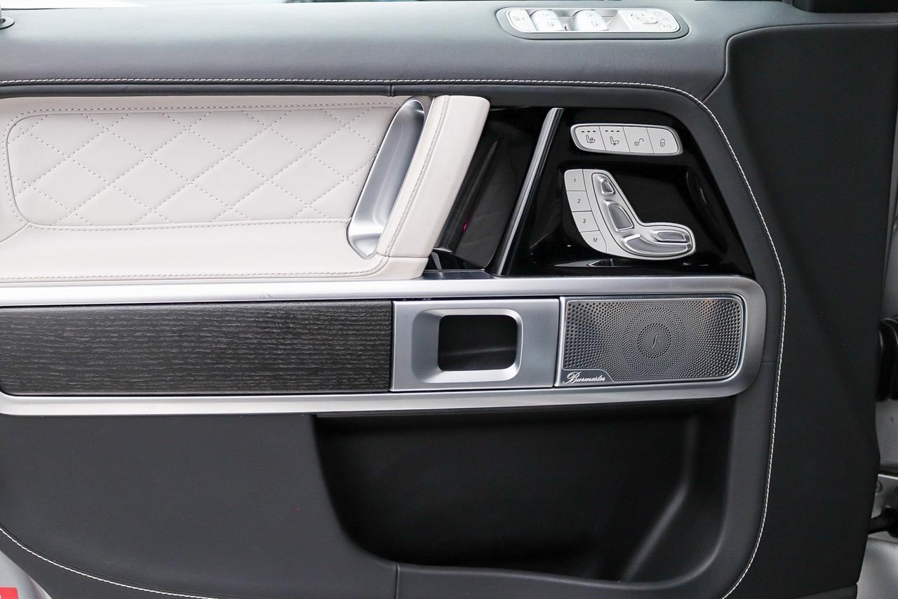 2023 Mercedes-Benz G-Class G 550 Newport Beach CA