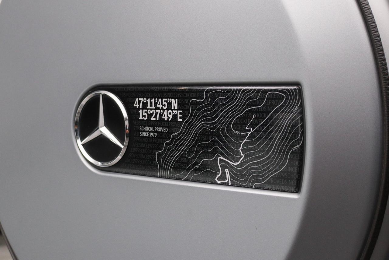 2023 Mercedes-Benz G-Class G 550 Newport Beach CA