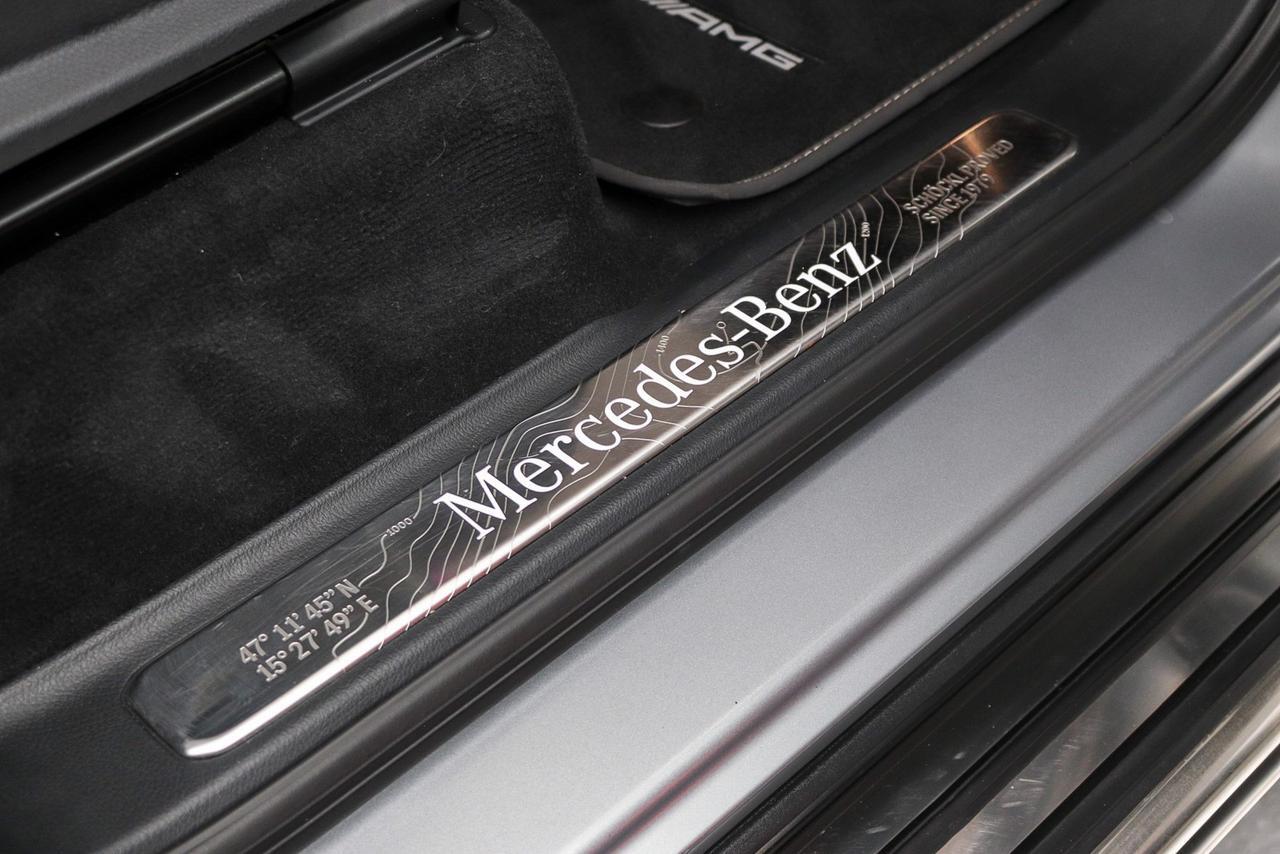 2023 Mercedes-Benz G-Class G 550 Newport Beach CA