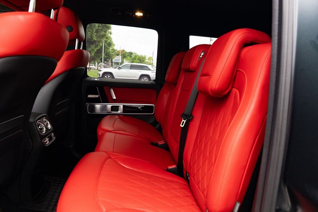 2023 Mercedes-Benz G-Class G 550 Beaverton OR