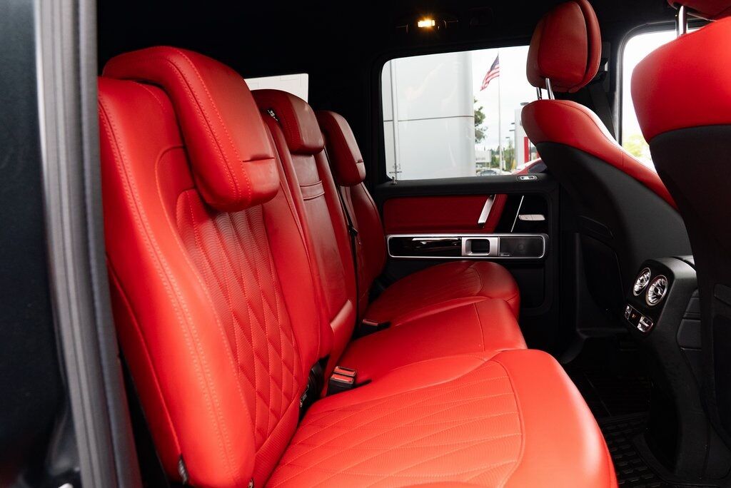 2023 Mercedes-Benz G-Class G 550 Beaverton OR