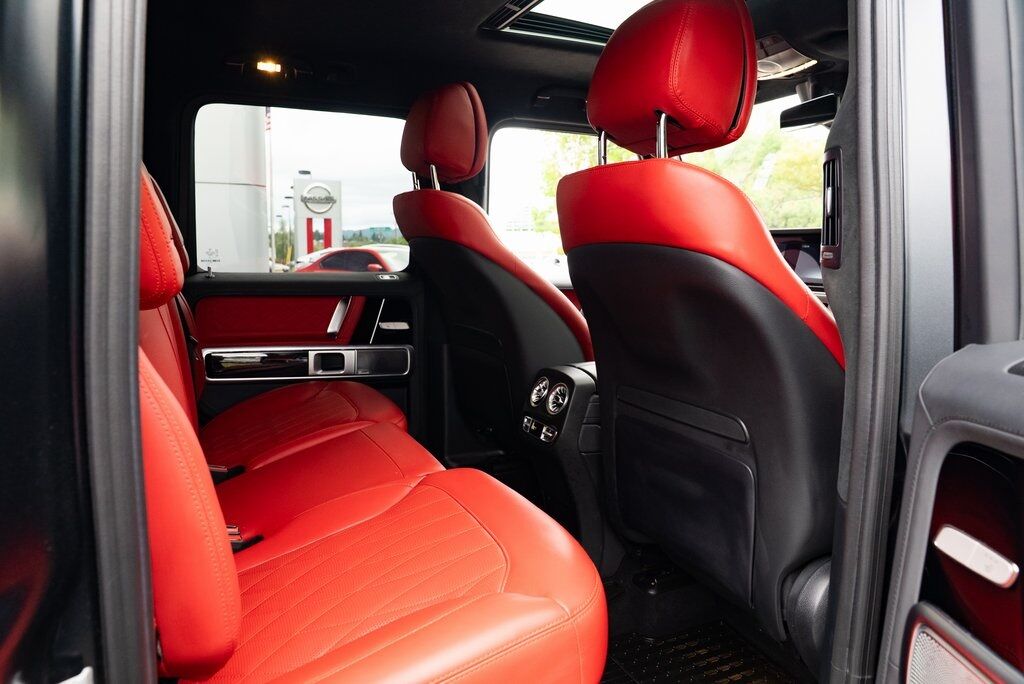 2023 Mercedes-Benz G-Class G 550 Beaverton OR